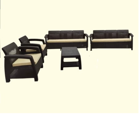 جلسة خارجيه 8 نفر