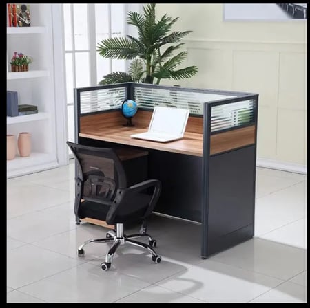 وحدة عمل مكتبي 1260