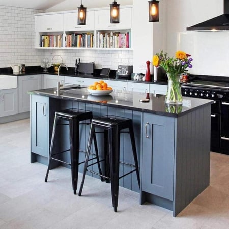 كرسي طويل  S-6