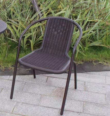 كرسي خارجيK-61