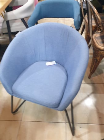 كرسي كوفي F-17