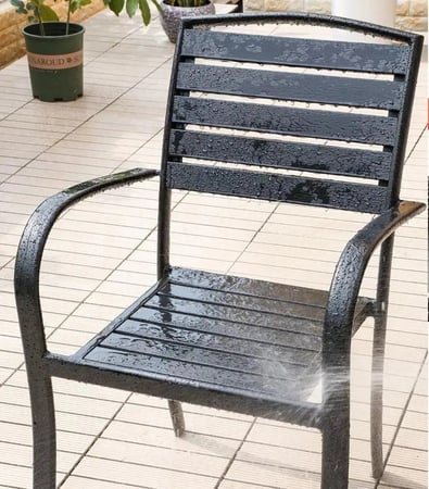 كرسي خارجيK-60