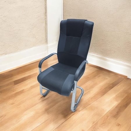 ;; كرسي مكتبي ثابت 8010