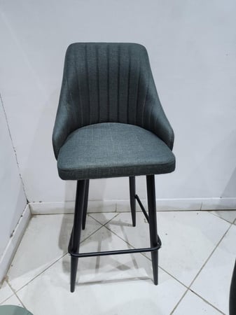 كرسي عاليH-160