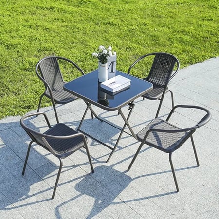 كرسي خارجي -3211