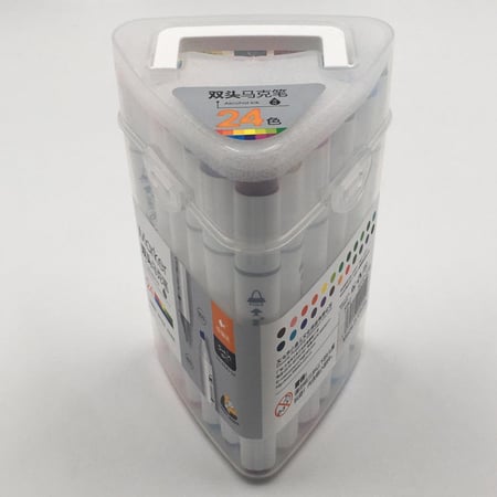 ماركرز 24 لون