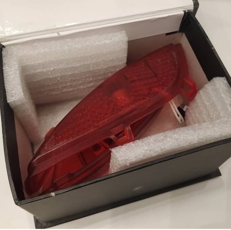 بروجكتر سوناتا موديل 2016 - 2019