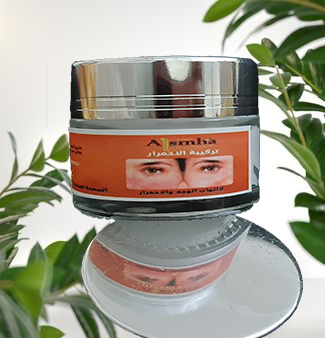 تركيبه احمرار