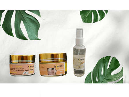 مجموعه الكلف رقم 1