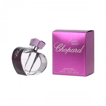 عطر هابي سبيريت بوك دامور من شوبارد 75 مل او دي بارفان