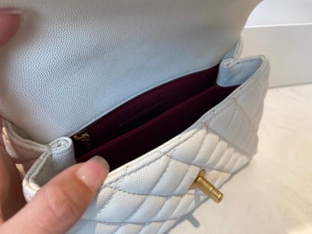 شانيل مقاس 23 cm