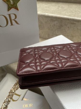 شنطة Dior