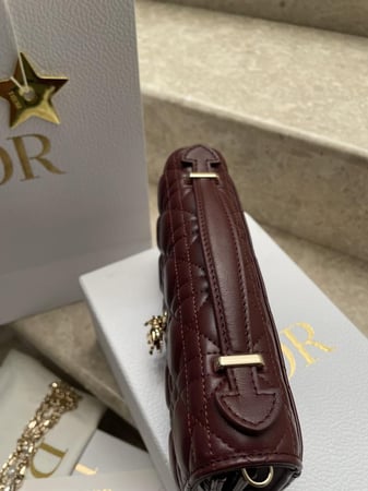 شنطة Dior