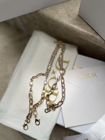 شنطة Dior