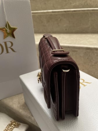 شنطة Dior