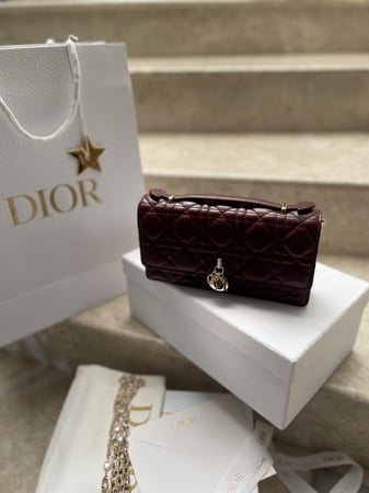 شنطة Dior
