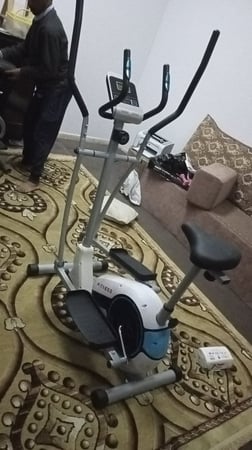 أوبتكال بمقعد