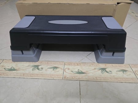 ستيب تمارين