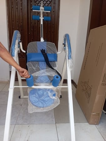 جهاز سحب الفقرات