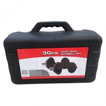 شنطة أوزان 30 كيلو