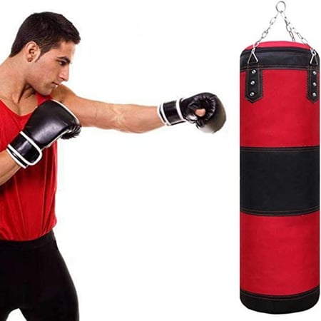 كيس ملاكمة 120سم قماش