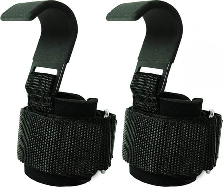 خطافات أوزان