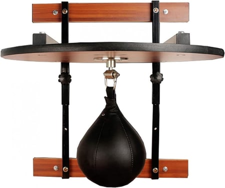 كرة التسارع لتمارين الملاكمة