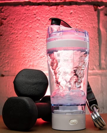 شيكر يو اس بي