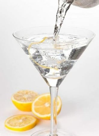 شيكر ستيل للقهوة والعصائر550مل