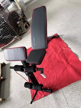 كرسي بنس متعدد المستويات