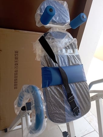 جهاز سحب الفقرات