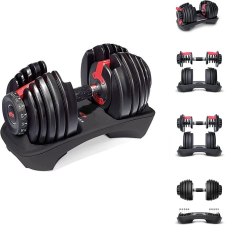 مجموعة أوزان معدلة 40 كيلو