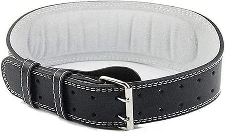 حزام تمارين مقاس مديم