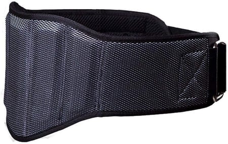 حزام لرفع الأثقال جميع المقاسات