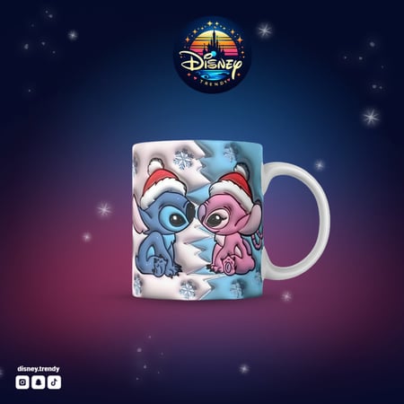 أكواب الشتاء WK4