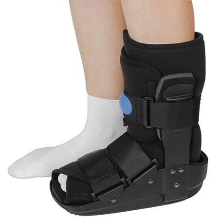 دعامة قدم هوائية قصير تاينور D52