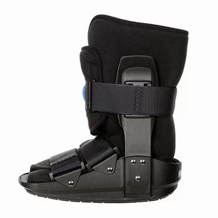 دعامة قدم هوائية قصير تاينور D52