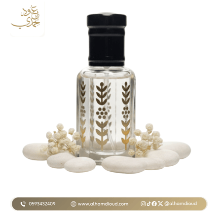 مسك الديم