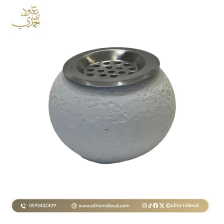 مبخرة اسمنتيه