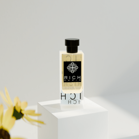 عطر ريتش باريس  RICH PARIS اودي برفيوم