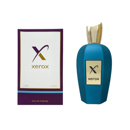 عطر اكس روكس - اودي بارفيوم - 100مل