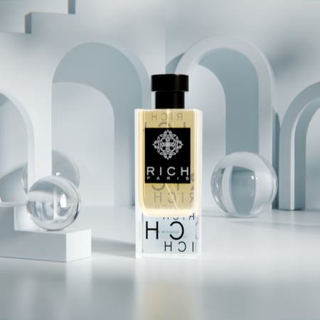 عطر ريتش باريس  RICH PARIS اودي برفيوم