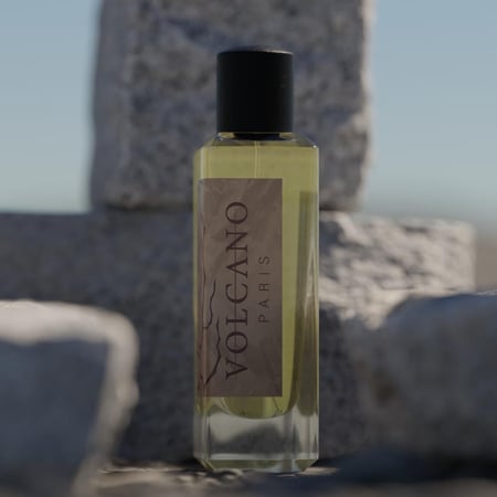 عطر فولكانو باريس - اودي بارفيوم