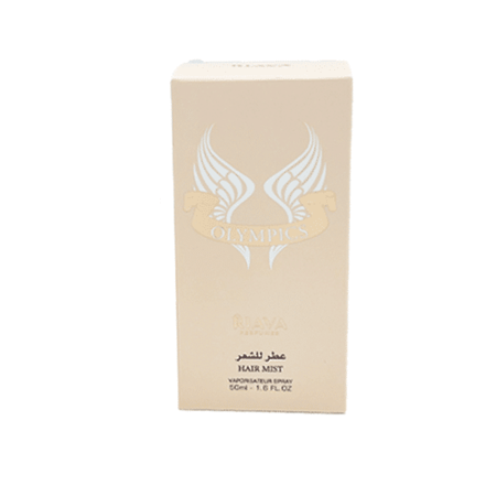 عطر الشعر اولمبيك من ريفا - 50 مل