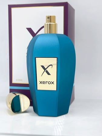 عطر اكس روكس - اودي بارفيوم - 100مل
