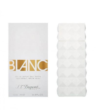 عطر بلانك  من اس تي ديبونت - او دي برفيوم - 100مل