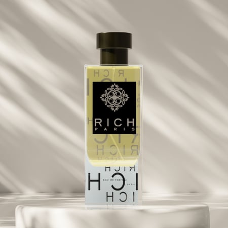 عطر ريتش باريس  RICH PARIS اودي برفيوم