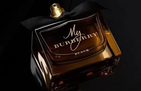 عطر ماي بربري بلاك من بربري للنساء - بارفيوم - 90 مل