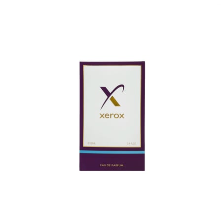 عطر اكس روكس - اودي بارفيوم - 100مل