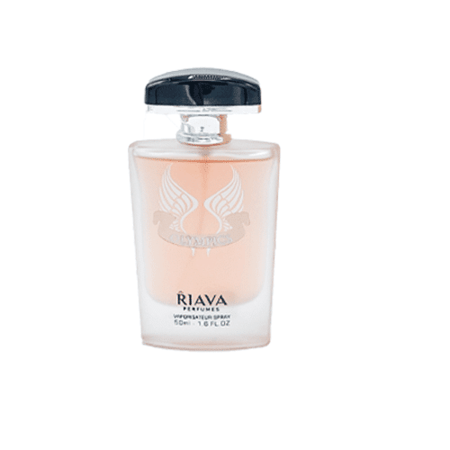 عطر الشعر اولمبيك من ريفا - 50 مل